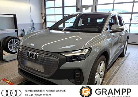 Audi Q4 e-tron 35 +ACC+KAMERA+LED+ASSISTS+DAB+VIRTUAL