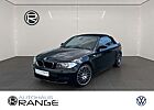 BMW 1er M Coupé Cabrio 120i *PDC TEMPO*