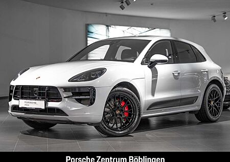 Porsche Macan GTS BOSE Rückfahrkamera Sportabgas BOSE