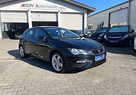 Seat Leon FR.1.HAND-TOP ZUSTAND.TÜV NEU-FINANZIERUNG