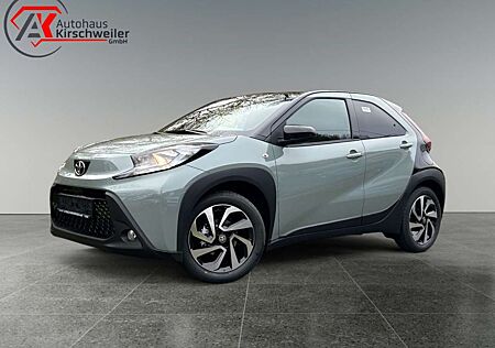 Toyota Aygo X Team D (AB7)
