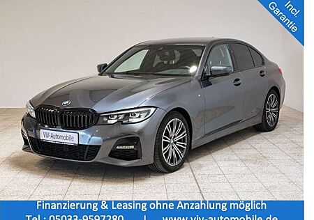 BMW 320 d M Sport M Paket *LED* Live Cockpit*HiFi*