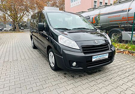 Peugeot Expert - 9 Sitzer - 72.890 KM - Service+Tüv NEU