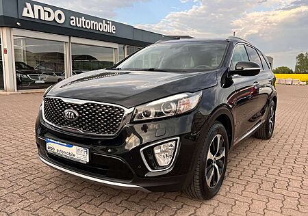 Kia Sorento 2.2 Spirit 4WD Xenon/INFINITY-Sound/Spur