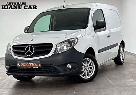 Mercedes-Benz Citan Kasten 108 CDI lang Worker Plus.KLIMA.AHK