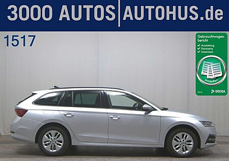 Skoda Octavia Combi 2.0 TDI Ambition AHK Navi ACC LED