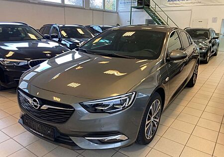 Opel Insignia GS Dynamic Navi LED Bose Leder 18" OPC