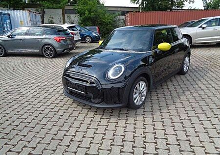 Mini Cooper SE 3-trg. Electric Trim