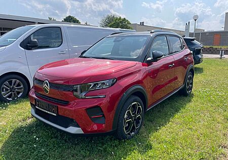 Citroën C3 Citroen ë 113 MAX*LED*NAVI*USB*DAB+*RÜCKFAHRKAMERA*