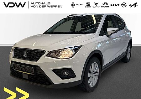 Seat Arona Style *Allwetterreifen* Klima Navi Einparkhilfe