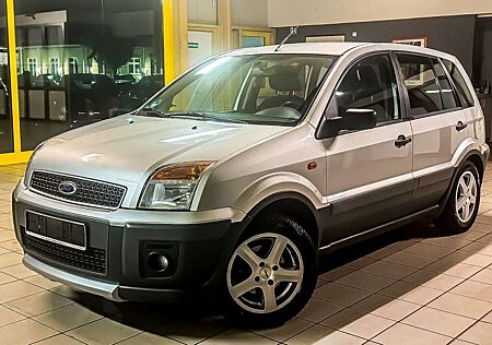 Ford Fusion Calero*2. Hand*71.000 Km original*
