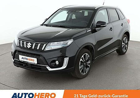 Suzuki Vitara 1.5 Dualjet Hybrid Comfort+ 4x4 Aut*NAVI*ACC*CAM*