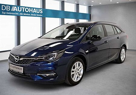 Opel Astra ST Edition 1.2 Turbo