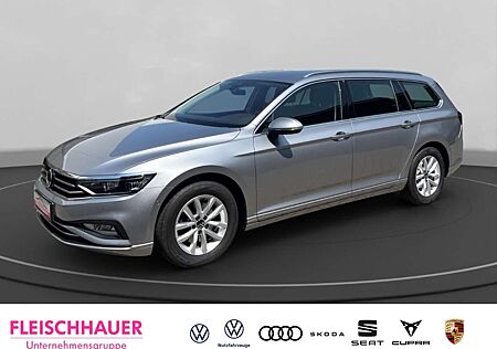 VW Passat Variant Volkswagen Business 2.0 TDI Matrix-LED AHK Navi