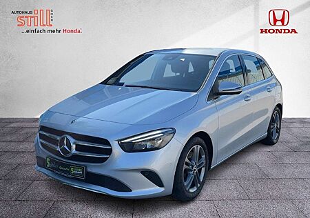 Mercedes-Benz B 220 4Matic Progressive LED+Navi+SHZ+Kam.+LM