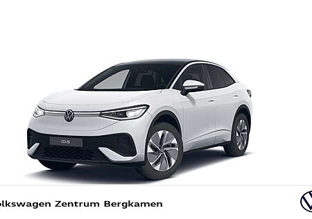VW ID.5 Volkswagen PRO WÄRMEPUMPE ACC LM19 NAVI CARPLAY SITZHZ