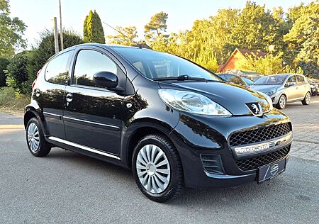 Peugeot 107 Filou |2.Hand|Klima|HU-neu|