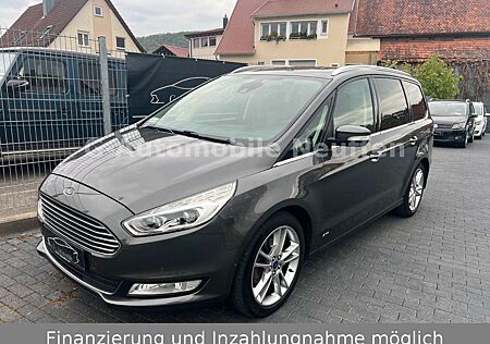 Ford Galaxy Titanium AWD*Navi*Pano*LED*CAM*SH*AHK*19"