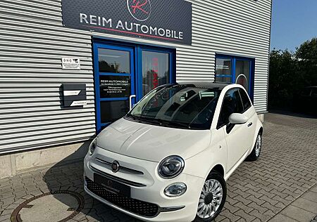 Fiat 500 1.0 AUTOMATIK "Lounge" NUR 17.182 KM*KLIMA*LM-FEL