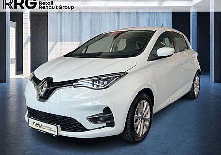 Renault ZOE R110 Z.E. 50 EXPERIENCE (Mietbatterie)