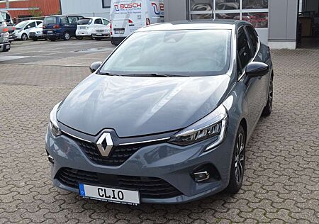 Renault Clio Business Edition