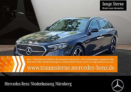 Mercedes-Benz E 300 de T Avantgarde Distr. LED AHK Kamera PTS 9G