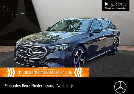 Mercedes-Benz E 300 de T Avantgarde Distr. LED AHK Kamera PTS 9G