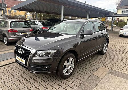 Audi Q5 3.0 TDI 176 kW quattro