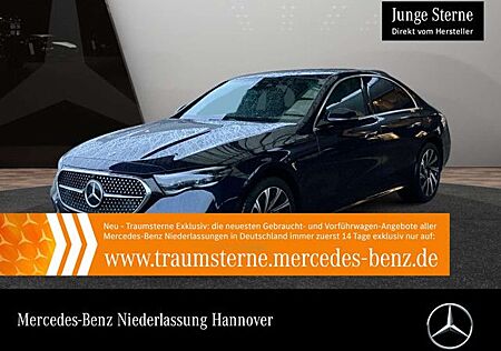 Mercedes-Benz E 300 e Avantgarde Fahrass 360° Burmester Distr+