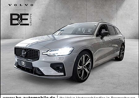 Volvo V60 Kombi B4 Plus Dark ACC LENKRADHZ. 360°