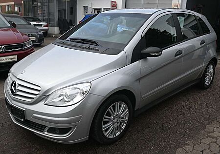 Mercedes-Benz B 170 B -Klasse *Automatik*Navi*Klima*Scheckheft