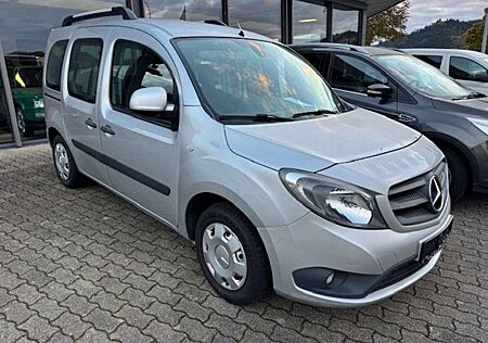 Mercedes-Benz Citan 109 CDI 109 CDI lang