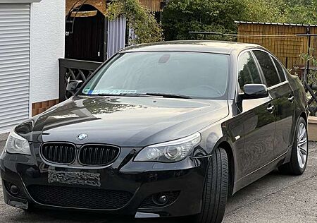 BMW 525d 525 Aut.