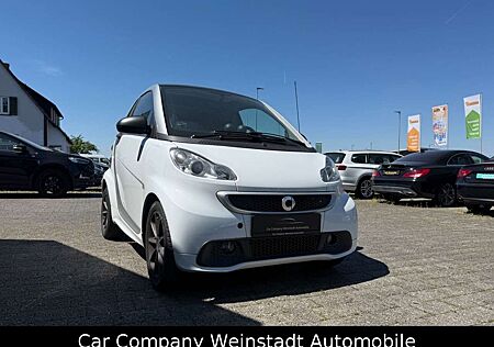 Smart ForTwo coupe Micro Hybrid Drive 52kW
