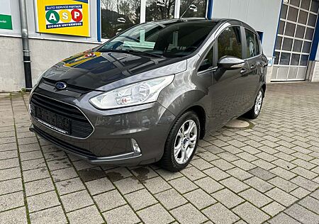 Ford B-Max Sync Edition