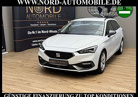 Seat Leon Sportstourer 1.5 eTSI DSG Virt.Cockp/LED FR