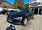 BMW 320 d Advantage Aut. Navi LED Kamera HUD AHK SHZ