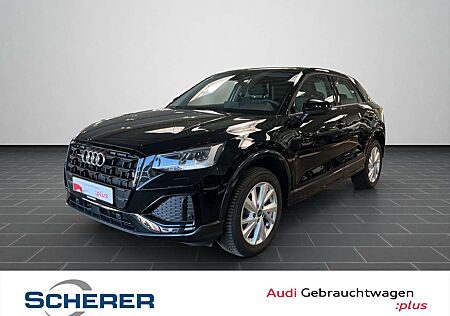 Audi Q2 40 TFSI quattro 140(190) kW(PS) S tronic