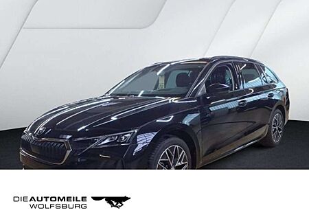 Skoda Octavia 4 IV Combi 2.0 TDI DSG Selection Matrix/