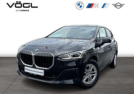 BMW 218 i Active Tourer Head-Up Driv.Ass.Plus LED