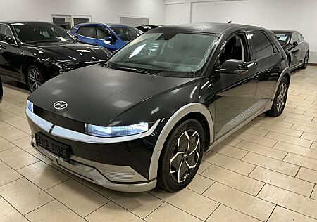 Hyundai IONIQ 5 Uniq Leder*HUD*360°Cam*ACC*W-Paket*4SHZ*