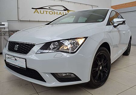 Seat Leon 2.0 TDI Style DSG ~ Leder~Navi~MFL