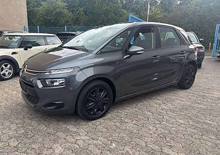 Citroën C4 Picasso Citroen /Spacetourer Attraction