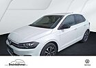 VW Polo Volkswagen IQ.DRIVE 1.0TSI DSG NAV ACC SHZ BlindSpot