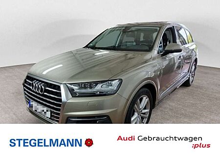 Audi Q7 3.0 TDI qu. Tiptronic S-Line Selection *AHK*P