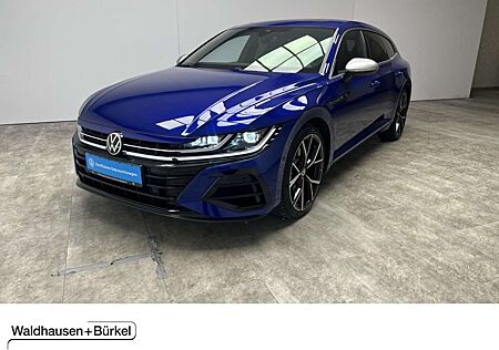 VW Arteon Volkswagen Shooting Brake R 2.0 TSI DSG 4Motion Klima Navi