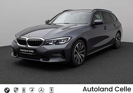 BMW 330 xD Sport Line Kamera Lenkrhzg HUD DAB H K