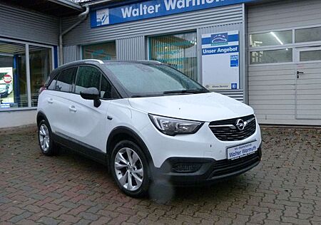 Opel Crossland X EDITION 1.2 ECOTEC