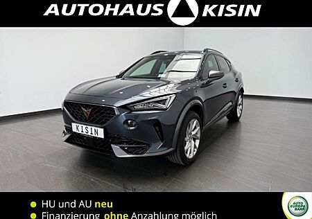 Cupra Formentor 1.5 TSI /CAM /ACC /LED /Navi