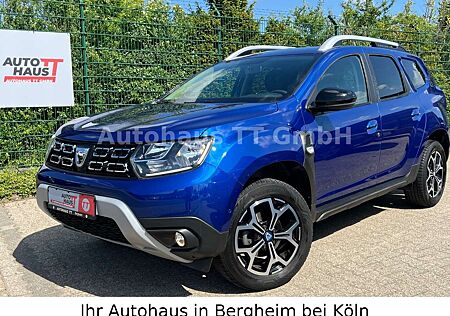 Dacia Duster II Essential°R.Kamera / AHK / LPG°Navi°